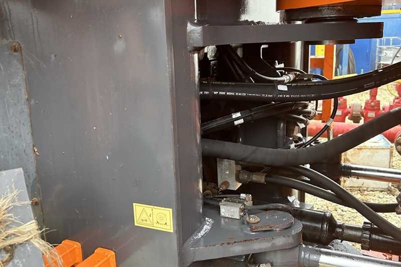 OmecoHub - Immagine DOOSAN DL450